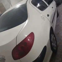 206 sd tu5|خودرو سواری و وانت|کرمانشاه, |دیوار