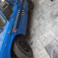 زامیاد صفر گاز سیمی ۱۴۰۲