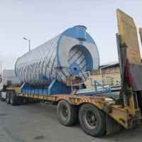 دیگ بخار / نو2025