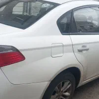 فروش فوری/برلیانس/اتومات