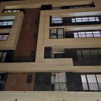 اجاره آپارتمان ۱۳۸ متر کلید نخورده دیبا ۱۳|اجارهٔ آپارتمان|کاشان, صنعت|دیوار