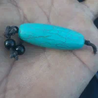 مهره پیروزه