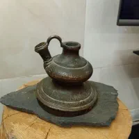 چلیم مفرغ زیرخاکی