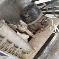 یخچال|فروشگاه و مغازه|اردل, |دیوار