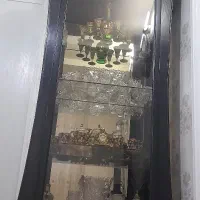 بوفه زیر قیمت