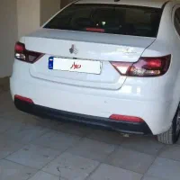 شاهین سانروف دار مدل 1401|خودرو سواری و وانت|کرمانشاه, |دیوار