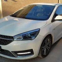 چری آریزو 5TE اکسلنت توربو، مدل ۱۳۹۸