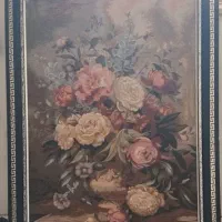 تابلو ۲۸۰ هزار|تابلو، نقاشی، عکس|کرمانشاه, |دیوار