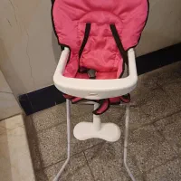 صندلی غذای کودک