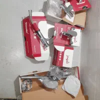 لوله کشی آب و فاضلاب|خدمات پیشه و مهارت|بم, |دیوار