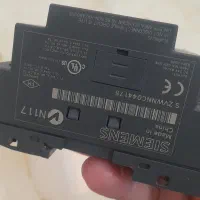 لوگو plc|ماشینآلات صنعتی|گرگان, |دیوار