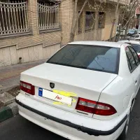 سمندLx|خودرو سواری و وانت|تهران, دانشگاه شریف|دیوار