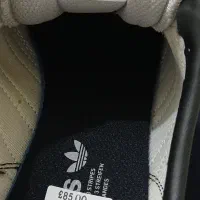 کتونی آدیداس اصلی|کیف، کفش، کمربند|ری, شهید غیوری (ابن باویه)|دیوار