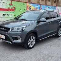 MVM X22|خودرو سواری و وانت|اهواز, شهرک دانشگاه|دیوار