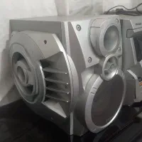 باند های 3000 و کله ضبط 1300قیمت فقط 1500|سیستم صوتی خانگی|نیشابور, کلاغان|دیوار