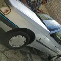 پژو 405 مدل 1389 دوگانه شرکتی نقدی و اقساطی|خودرو سواری و وانت|خمینی‌شهر, |دیوار