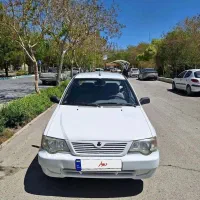 پراید ۱۳۲ مدل ۸۹