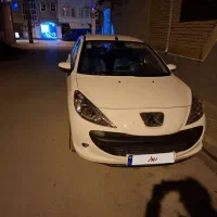 ۲۰۷ دنده مدل ۱۴۰۴