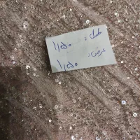 پارچه مجلسی