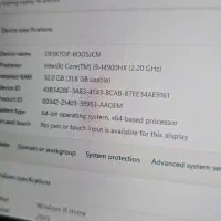 لپ تاپ گیمینگ فول|رایانه همراه|زرند, |دیوار