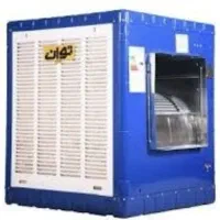 کولر ابی توان 7500 موتور موتوژن تبریز
