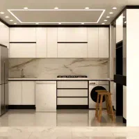 طراحی و نقشه کشی با ضمانت عودت وجه|خدمات پیشه و مهارت|کرج, گوهردشت|دیوار