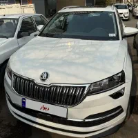 اشکودا کاروک