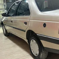 پژو|خودرو سواری و وانت|جیرفت, |دیوار