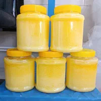 روغن حیوانی