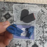 ایرپاد شیشه ای و انگشتی بازی موبایل|لوازم جانبی موبایل و تبلت|بجنورد, |دیوار