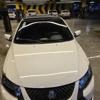 کوییک gxr فولترین مدل کوییک ۱۴۰۳|خودرو سواری و وانت|ری, دیلمان|دیوار