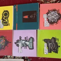 کتاب کنکور هنر
