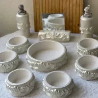 انواع سفره هفت سین با قیمت مناسب