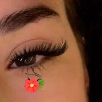 کاشت و اکسیشن مژه،لیف لمینت ابرو و مژه|خدمات آرایشگری و زیبایی|مشهد, شهرک لشکر (شهرک غرب)|دیوار