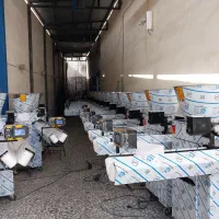 فروش چونه گیر نمایندگی خراسان