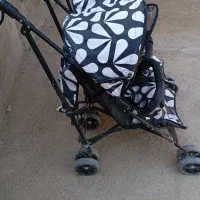 کالسکه دوقلو کنار هم شهر وحدتیه|کالسکه و لوازم جانبی|وحدتیه, |دیوار