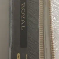 خوشخواب دونفره طبی فنری رویال نو