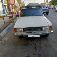 پیکان وانت مدل 84|خودرو سواری و وانت|کرج, پیشاهنگی|دیوار