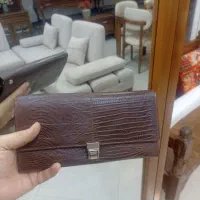 کیف های چرم مناسب روز زن|کیف، کفش، کمربند|کرمانشاه, |دیوار