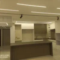 115متر، دوخوابه ، خوش نقشه در پل معالی آباد