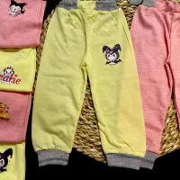 عمده فروشگاه ها- شلوار اسلش ۴شماره کرومیک|کفش و لباس بچه|سبزوار, شهرک جهاد|دیوار