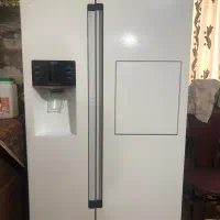 یخچال ساید سامسونگ