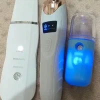 پک پاکسازی صورت.فشیال