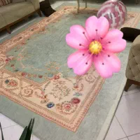 روفرشی مخمل ۹ متری و ۶ متری