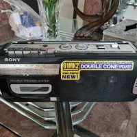 ضبط سونی اصلی