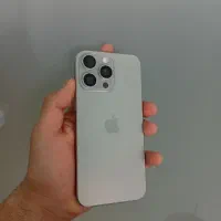 آیفون ۱۵ پرومکس