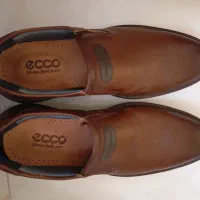 کفش چرم مجلسی نو