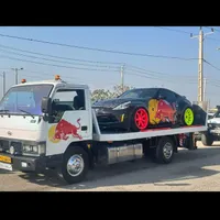 خودرو بر اهواز