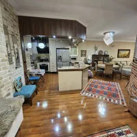 ۱۱۵متر/۲خوابه/تکواحدی/فول امکانات/تاپ لوکیشن|فروش آپارتمان|تهران, ظفر|دیوار