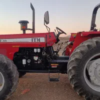 تراکتور 399 مدل 1400